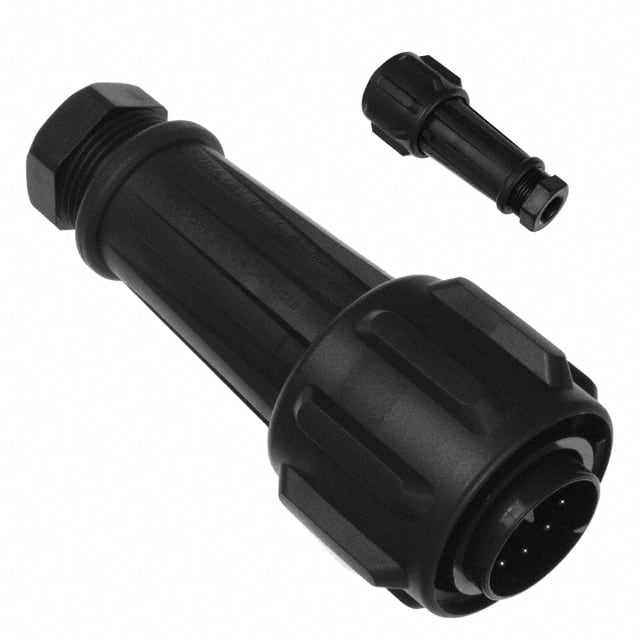 EXP-0911/10/P Bulgin  Circular Connector Assemblies